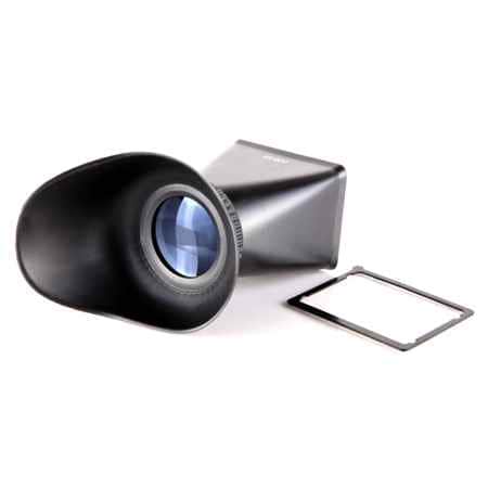 Mcoplus V1 Viewfinder LCD Vizörü (500D / 7D / 5D Mark II) 