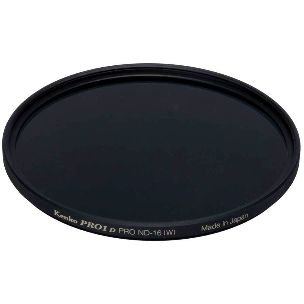 Kenko Pro1D Pro ND16 K2 72mm (4 Stop)