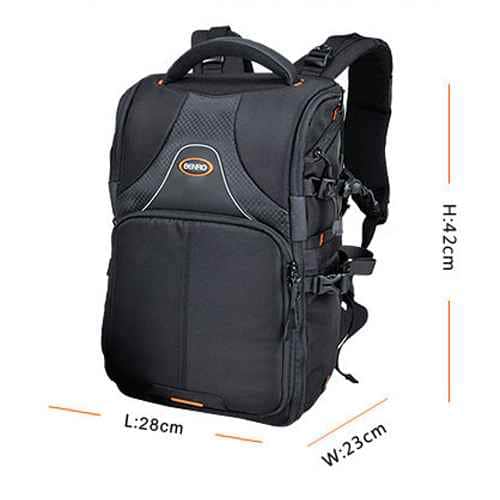 Benro Beyond B100 Backpack Black