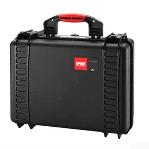 HPRC PH-2460C Hard Case (Süngerli)