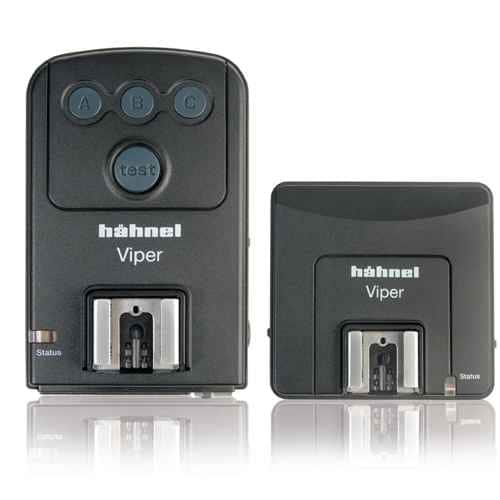 Hähnel Viper TTL for Canon