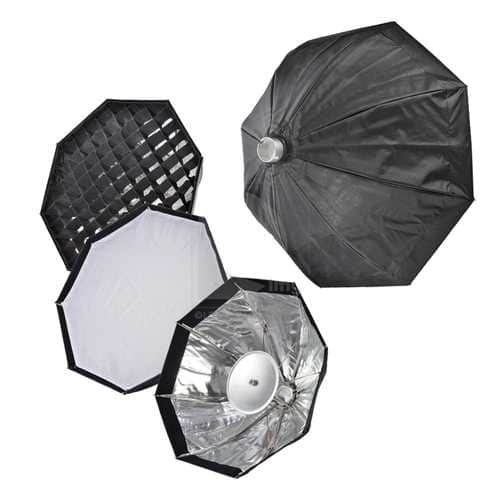Godox AD-S7 47cm 18 Softbox for WITSTRO Flash AD180/AD360