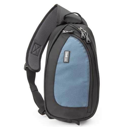 ThinkTank TurnStyle 5 (Blue Slate)