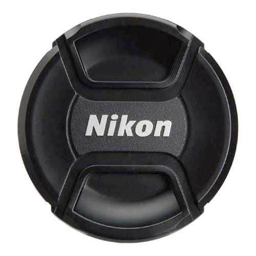 Nikon LC-55A 55mm Lens Kapağı