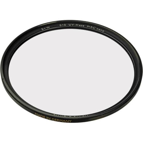 B+W UV Filtre 77mm XS-Pro MRC-Nano