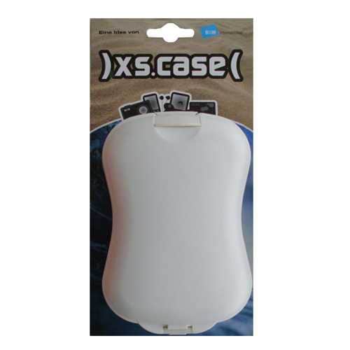 BW XS-Case (White)