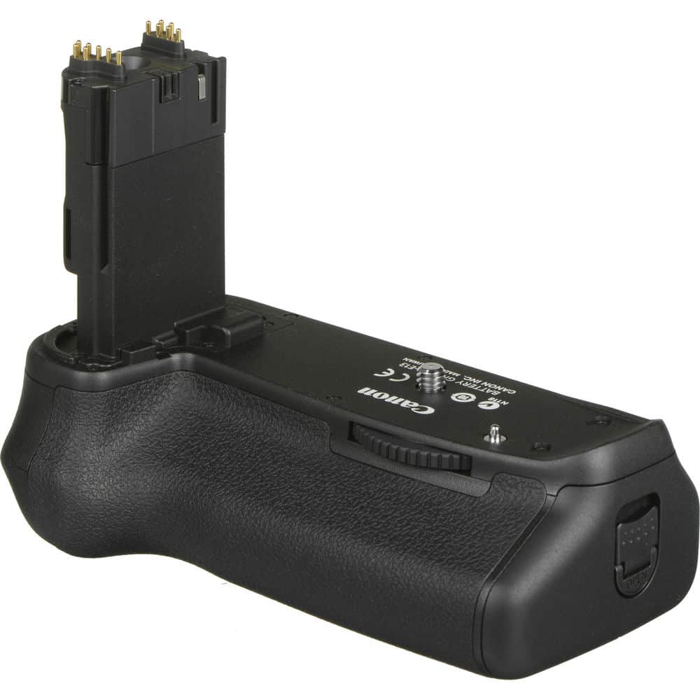 Canon BG-E13 Battery Grip (EOS 6D)