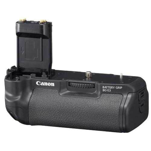 Canon BG-E3 Battery Grip (EOS 350D/400D)