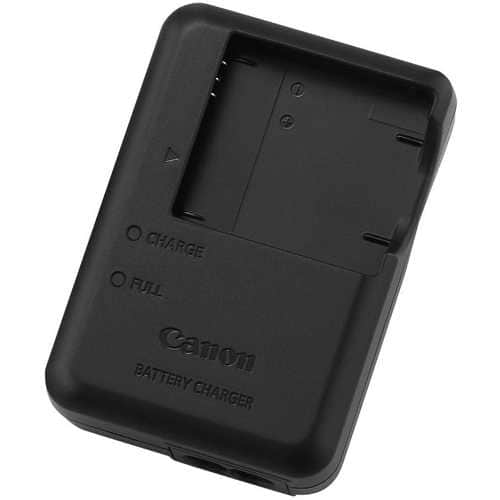 Canon CB-2LAE Şarj Cihazı (NB-8L)