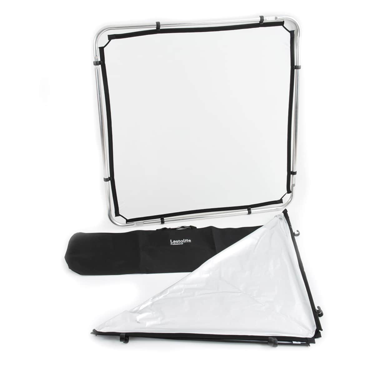 Lastolite 82243RC Skylite Rapid Standard Kit 2x2m