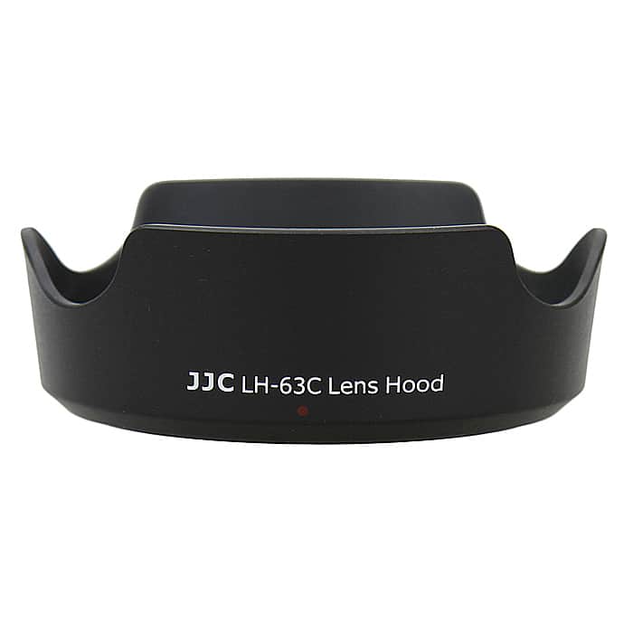 JJC LH-63C Parasoley (Canon EF-S 18-55 IS STM Uyumlu)