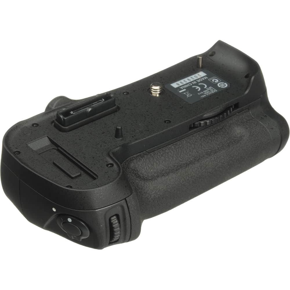 Nikon MB-D12 Multi Power Battery Grip (D800, D800E, D810)
