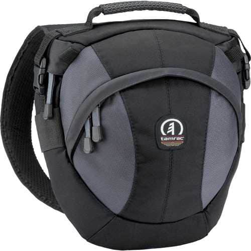 Tamrac Velocity 7x Sling Sırt Çantası - Siyah (5767)