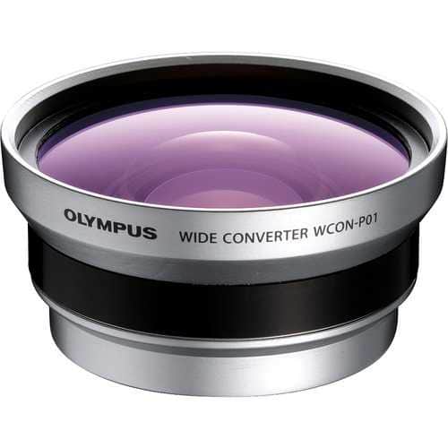 Olympus WCON-P01 Geniş Dönüştürücü
