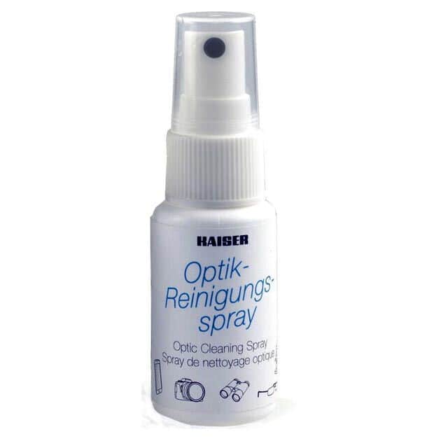 Kaiser Optik Temizleme Solüsyonu(6698)