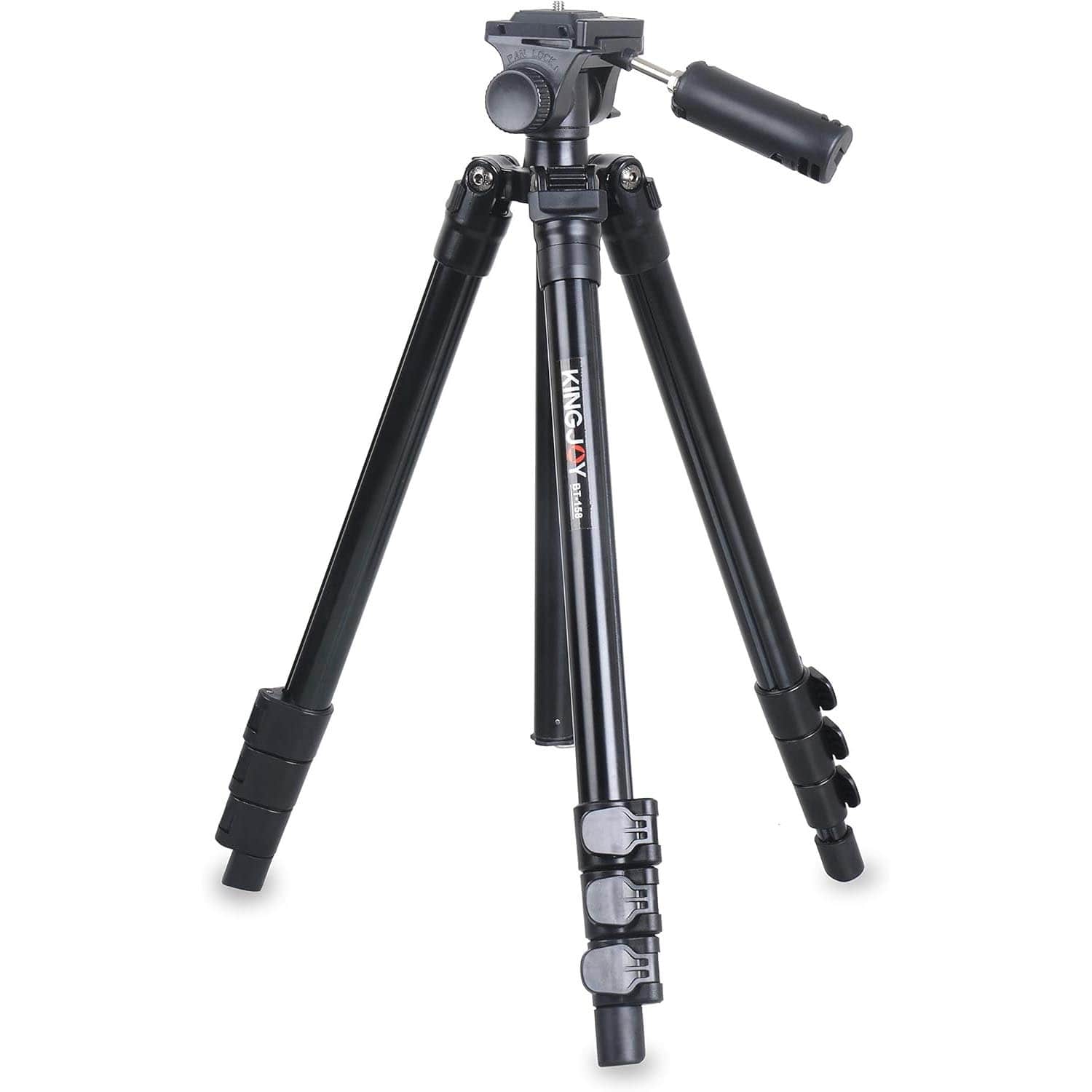 KINGJOY BT-158 PHOTO TRIPOD