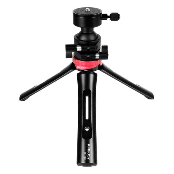 KINGJOY KT-60 TABLE TRIPOD