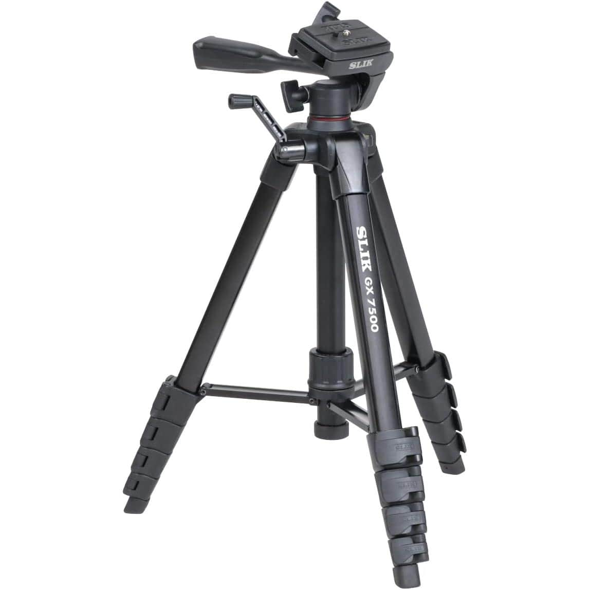 Slik GX-7500 172cm Çantalı Tripod