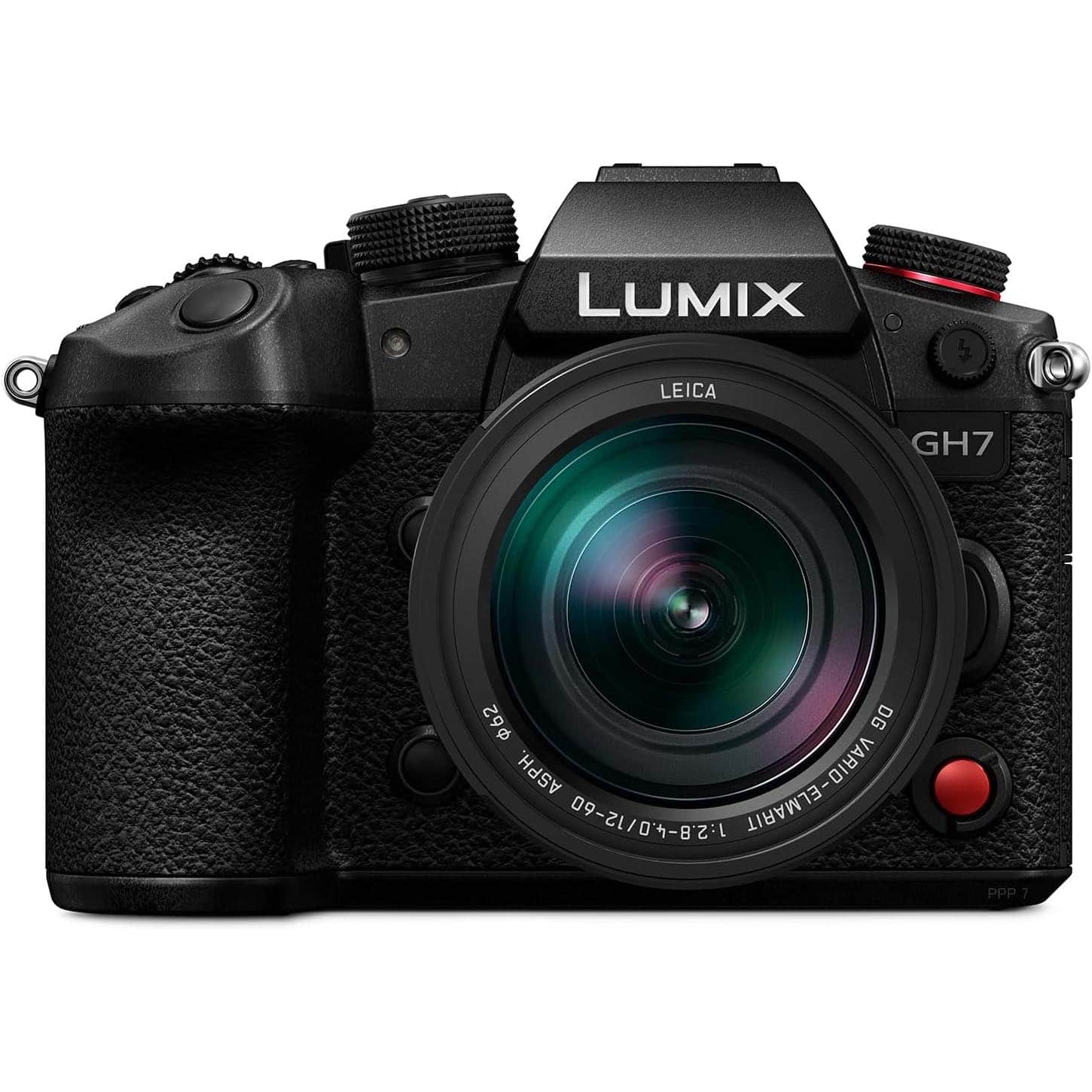 Panasonic Lumix DC-GH7LE Leica DG 12-60 Kit  