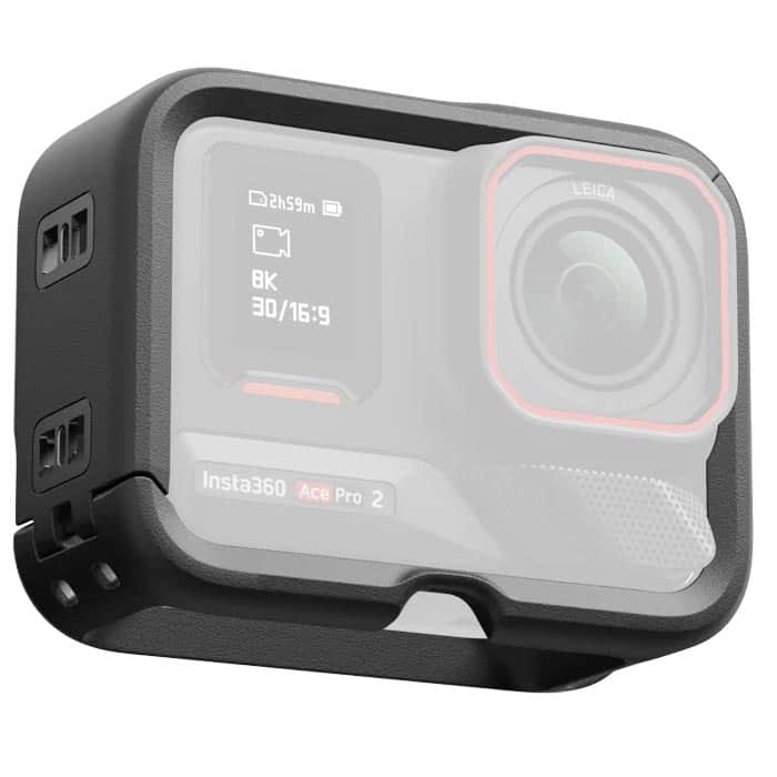 Insta360 Ace Pro 2/Insta360 Ace Pro Vertical-Horizontal Frame