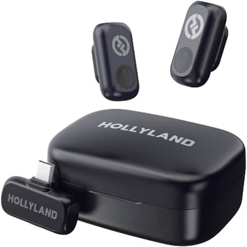 Hollyland LARK A1 Duo (Type-C)