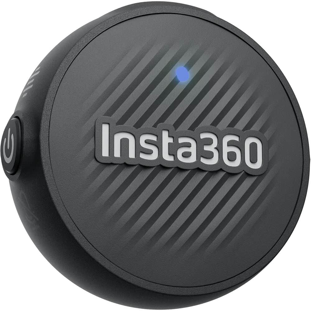Insta360 Mic Air Transmitter