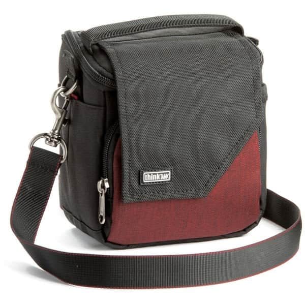 ThinkTank Mirrorless Mover 10 (Deep Red)