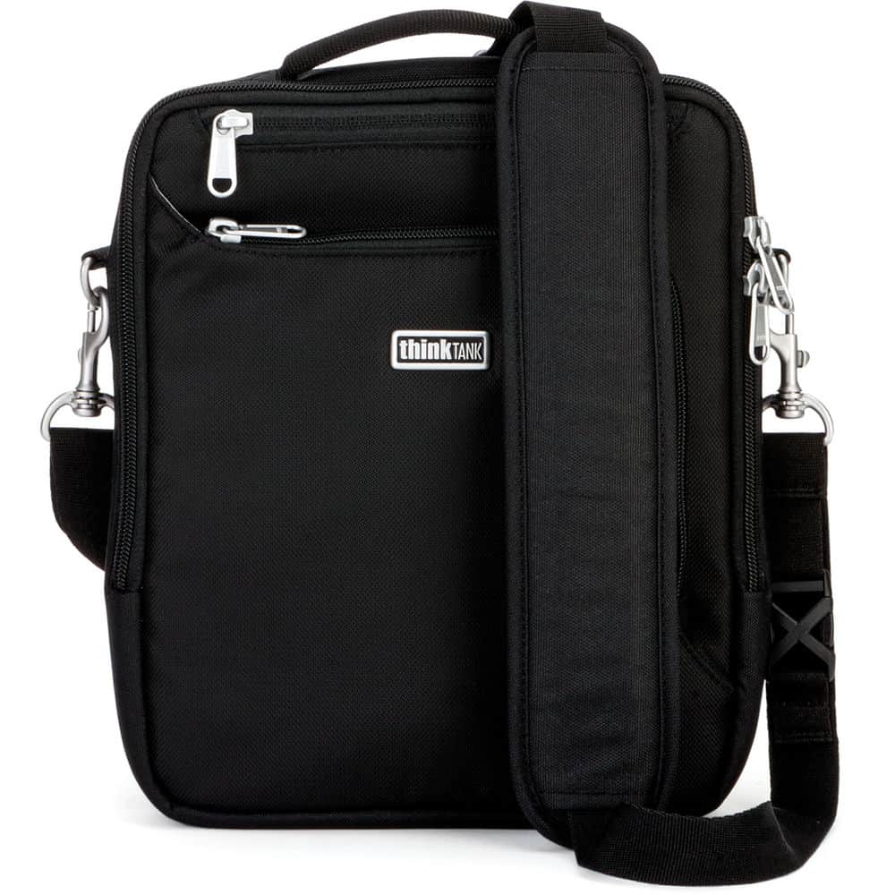 ThinkTank My 2nd Brain Tablet Case (Black)
