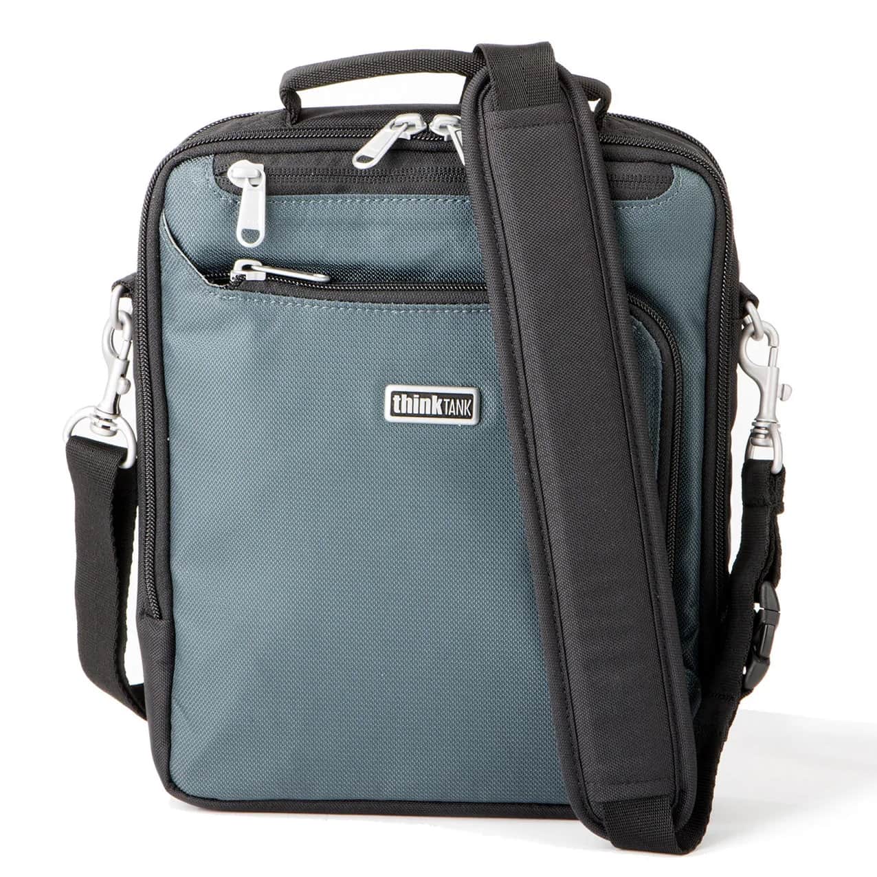 ThinkTank My 2nd Brain Tablet Case (Harbor Blue)