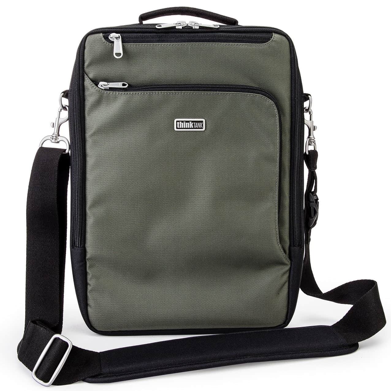 ThinkTank My 2nd Brain 11 Laptop Case (Mist Green)