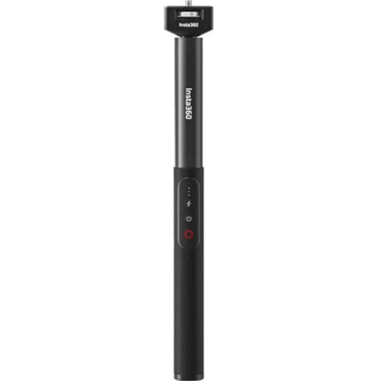 Insta360 Invisible Power Selfie Stick