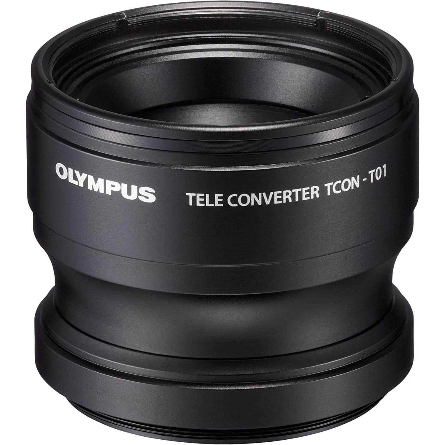 Olympus TCON-T01 Telekonvertör+ CLA-T01 Adapter