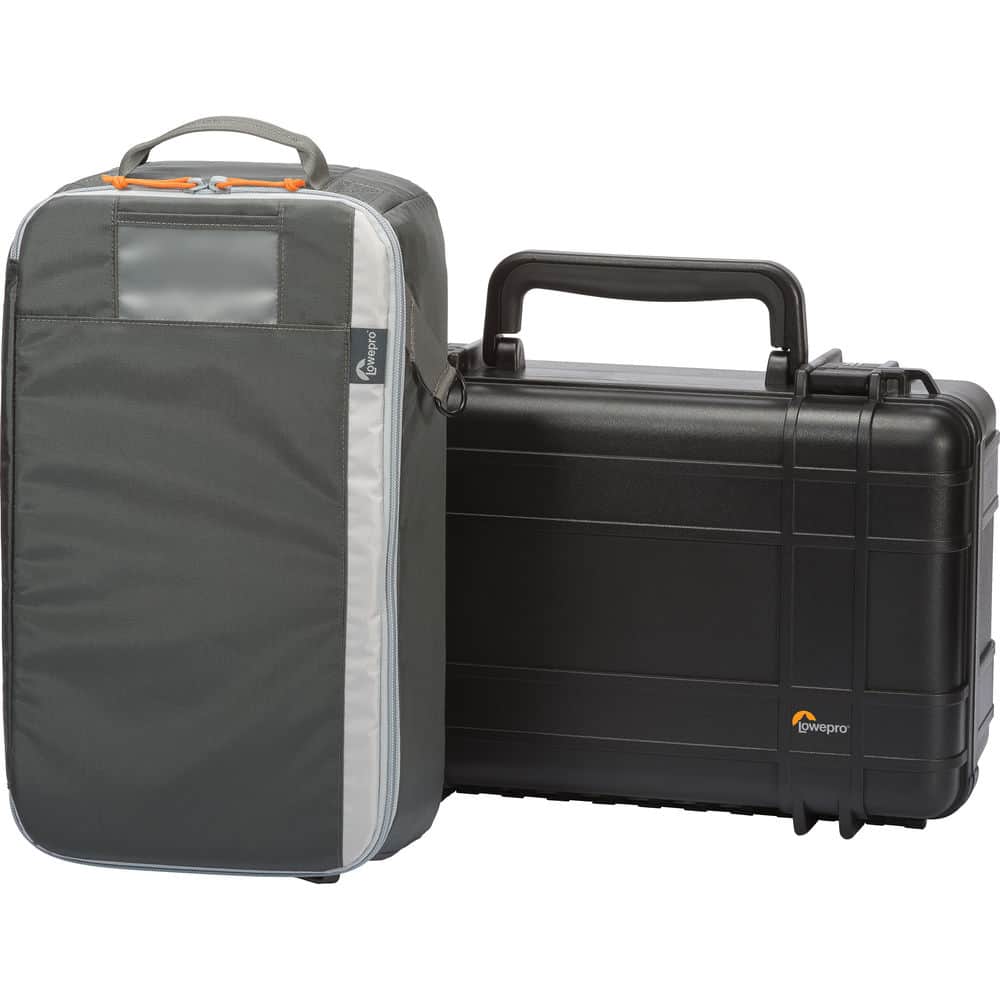 Lowepro Hardside 300 Photo