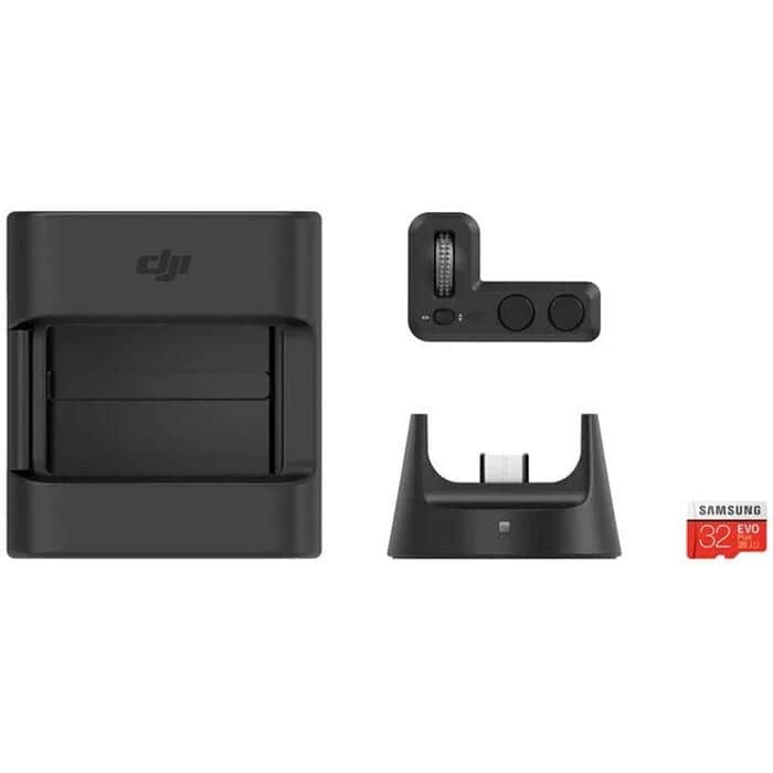DJI Osmo Pocket Expansion Kit (Part 13)