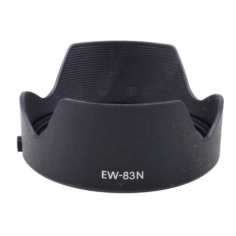 Camten EW-83N Parasoley (RF 24-105mm F4 L IS USM)