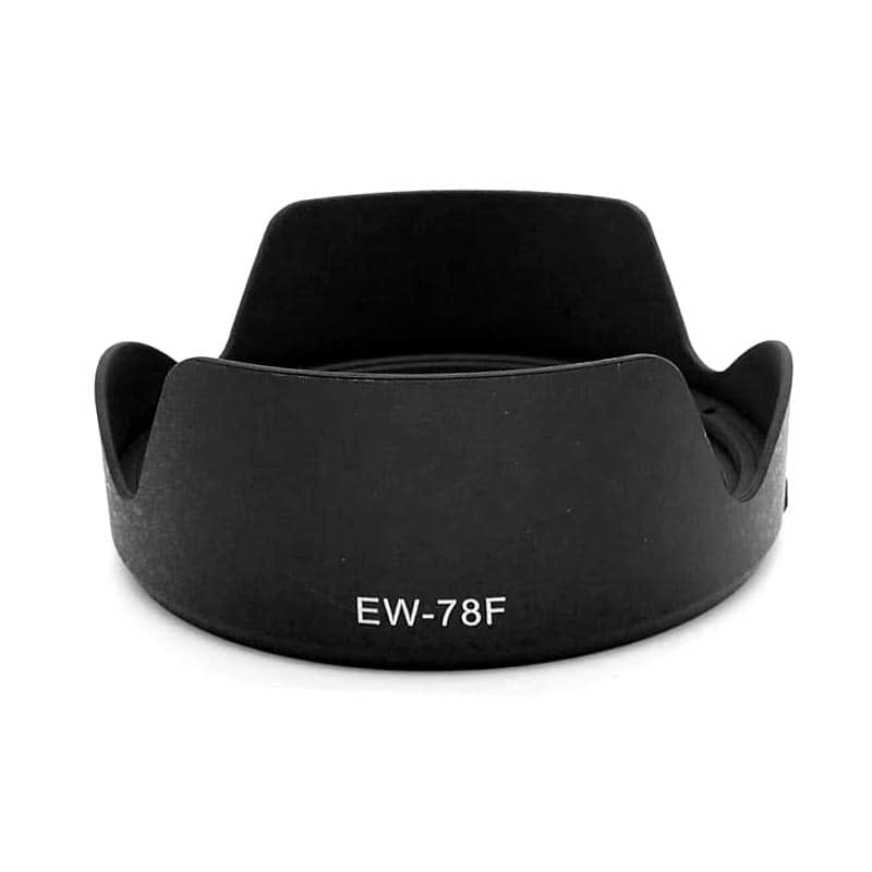 Camten EW-78F Parasoley (RF 24-240mm f/4-6.3 IS USM Lens)
