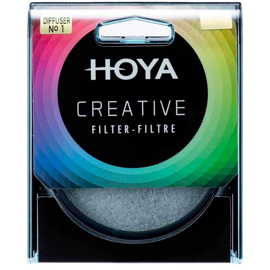 Hoya Diffuser No1 49mm
