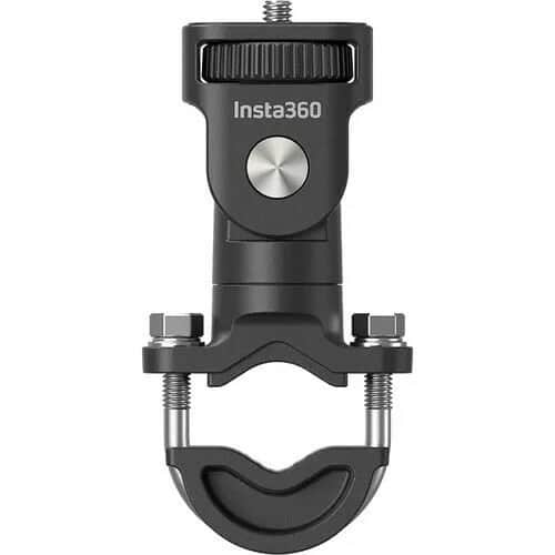 Insta360 Motorcycle U-Bolt Mount NEW VERSİON