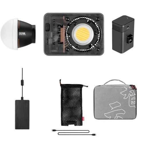 ZHIYUN MOLUS X60 COMBO