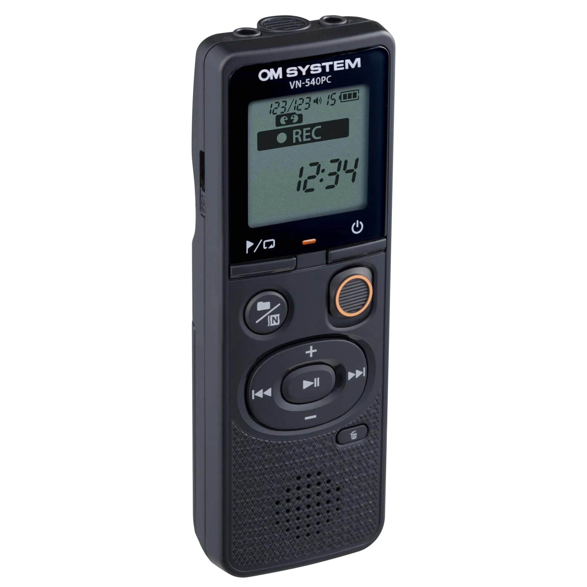 Olympus OM System VN-540PC 4GB Ses Kayıt Cihazı