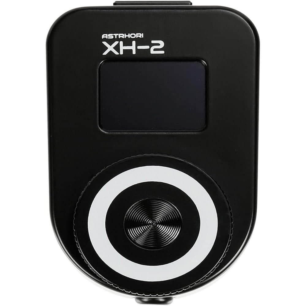 AstrHori XH-2 Light Meter (Black)