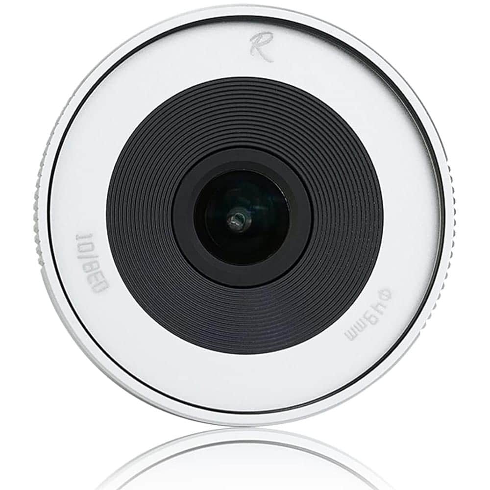 AstrHori 10mm F8 II (Leica M)