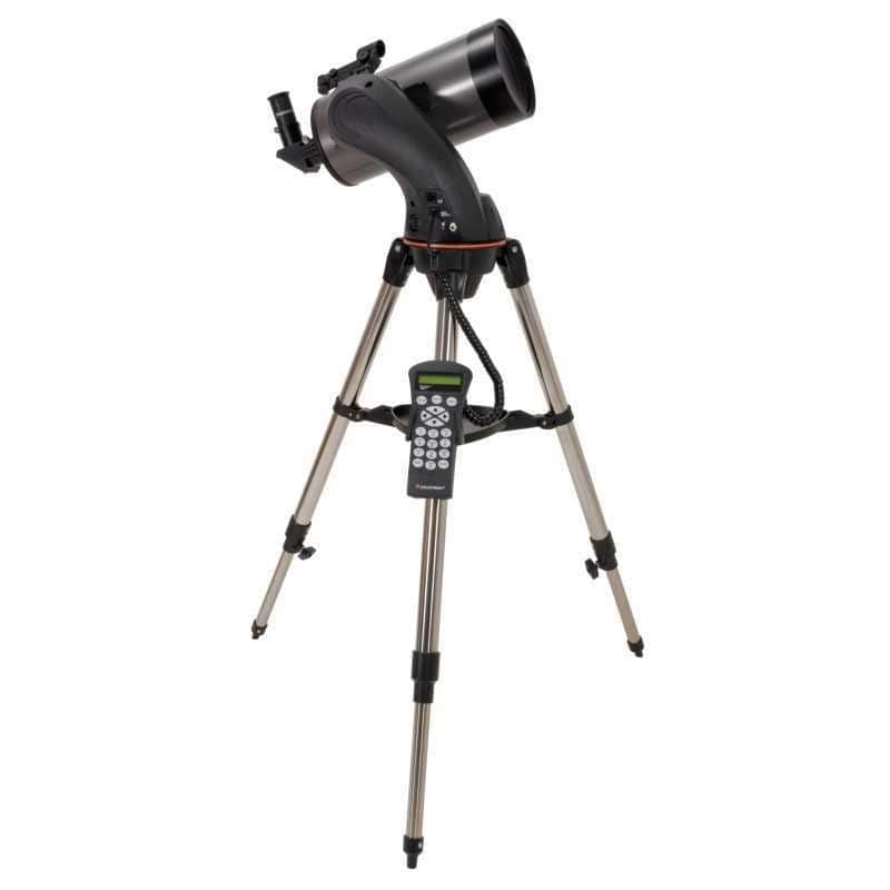 Celestron 22097 Nexstar 127SLT Bilgisayar Donanımlı Teleskop