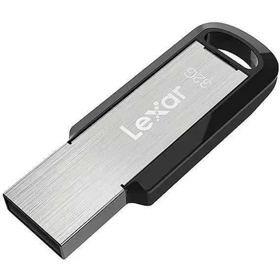 Lexar 32 GB JumpDrive M400 USB 3.0 Taşınabilir USB Bellek