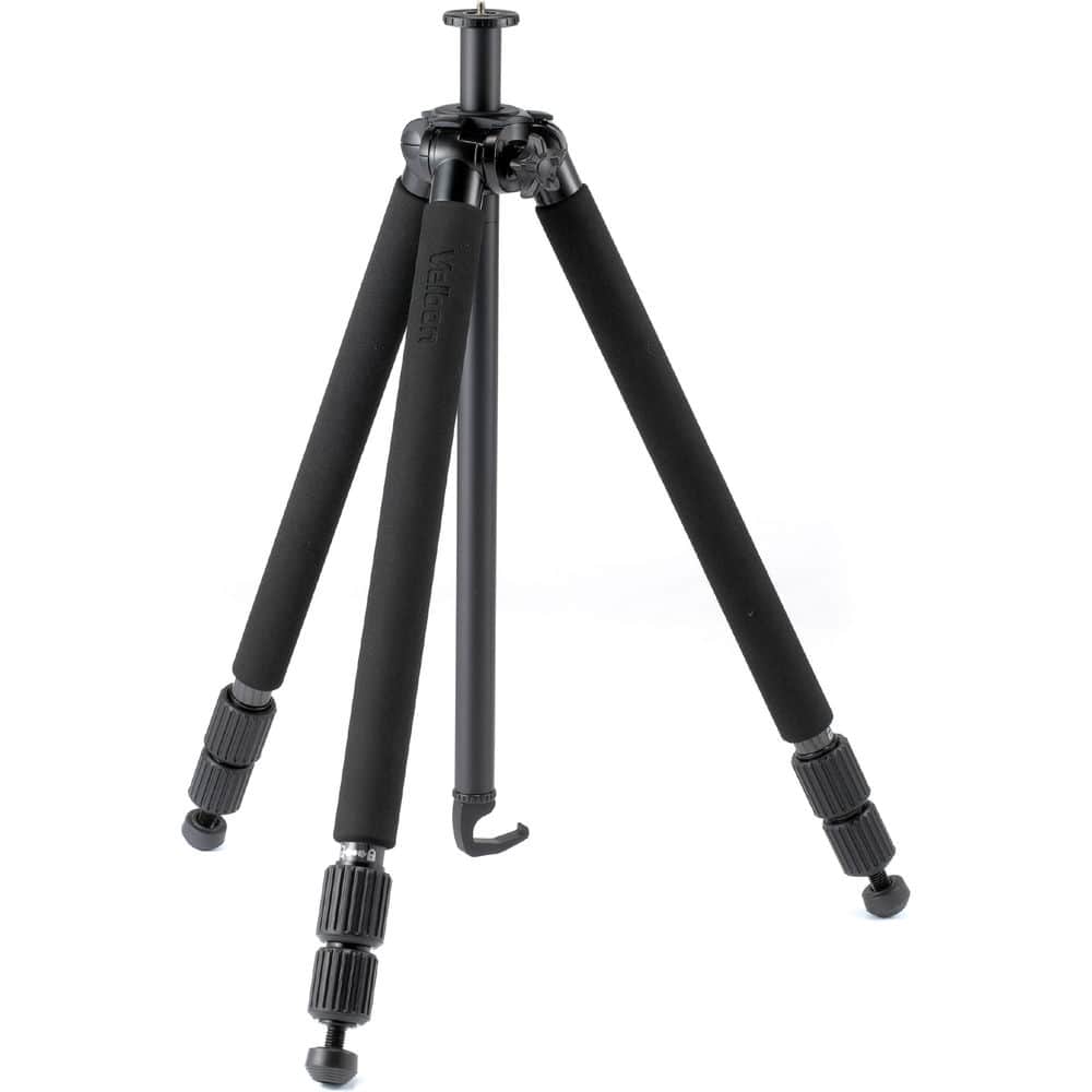 Velbon GEO N535DA (Carbon) 