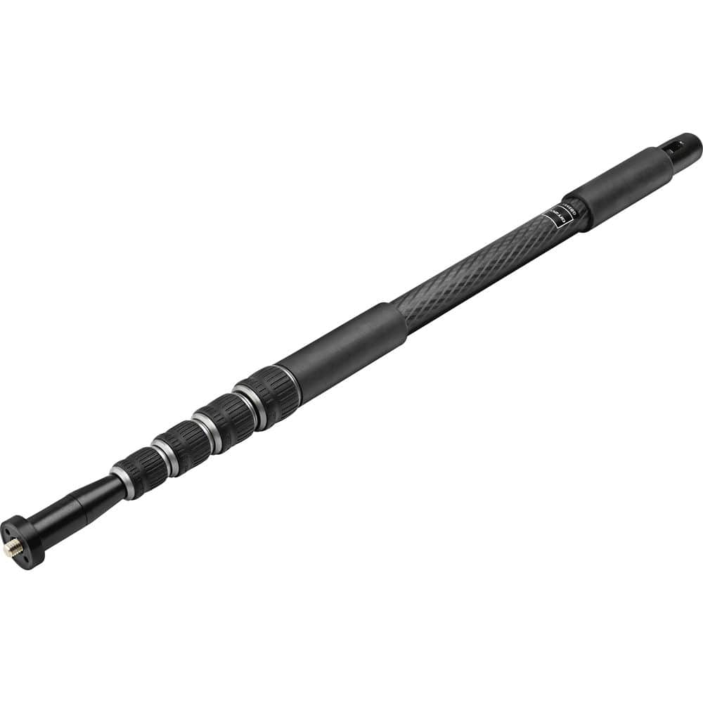 Gitzo GB2551 Series 2 Carbon Fiber 5-Section Boompole