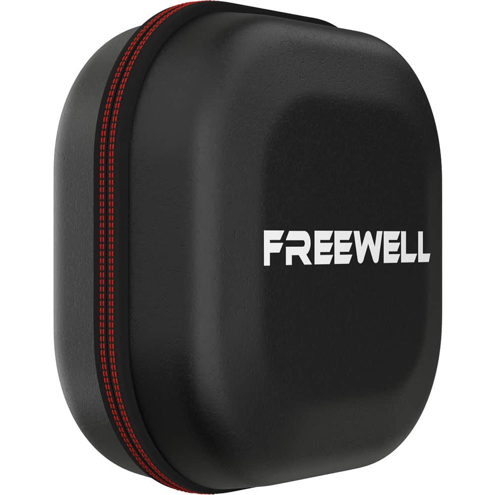 Freewell Filter Carry Case (Medium)