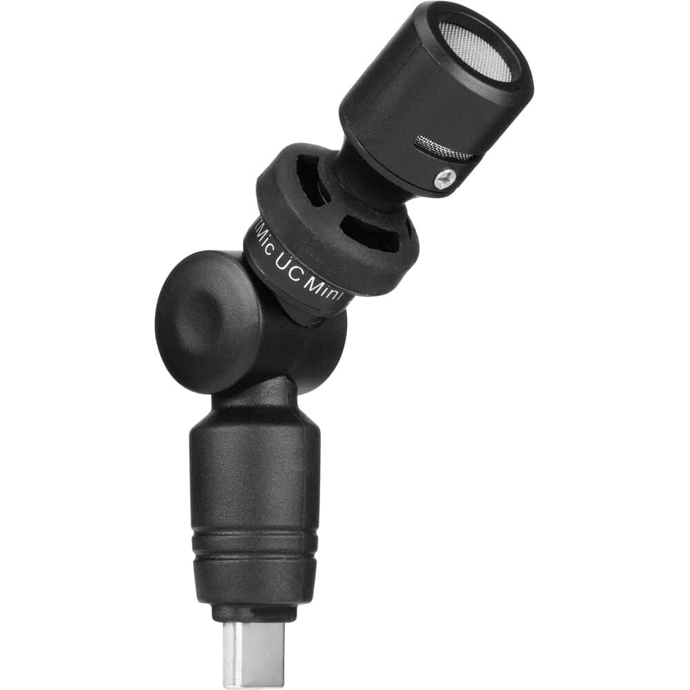 Saramonic SmartMic UC Mini USB Type-C Mikrofon