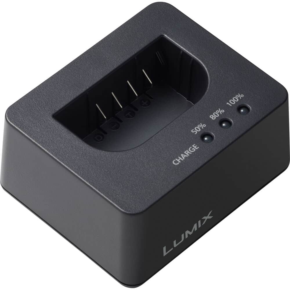 Panasonic DVLC1005Z Battery Charger