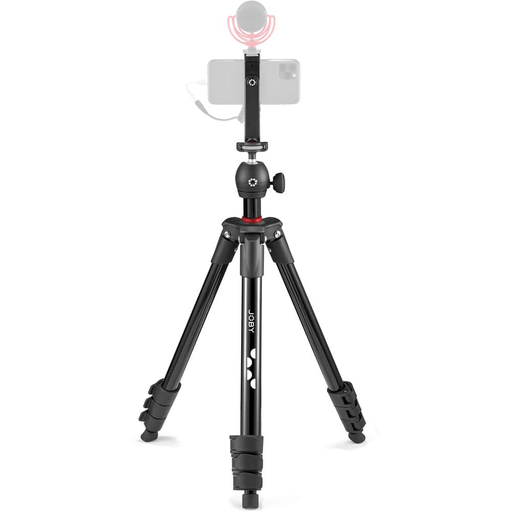 Joby Compact Light Tripod Kit JB01760-BWM
